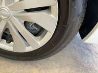 Nissan Versa 2024 4p Sense L4/1.6 CVT 2024 Nissan Versa Venta Llantas 5