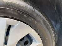 Nissan Versa 2024 4p Sense L4/1.6 CVT 2024 Nissan Versa Venta Llantas 8