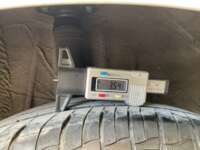 Nissan Versa 2024 4p Sense L4/1.6 CVT 2024 Nissan Versa Venta Llantas 9