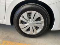 Nissan Versa 2024 4p Sense L4/1.6 CVT 2024 Nissan Versa Venta Llantas 10