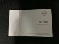 Nissan Sentra 2022  2022 Nissan Sentra Venta Documentos 1