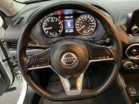 Nissan Sentra 2022  2022 Nissan Sentra Venta Interiores 1