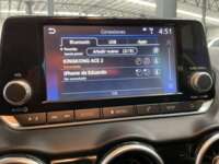 Nissan Sentra 2022  2022 Nissan Sentra Venta Interiores 8