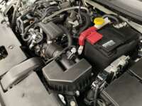 Nissan Sentra 2022  2022 Nissan Sentra Venta Motor 3