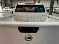 Nissan NP300 Doble Cabina 2020 4p S L4/2.5 Man A/A Paq. Seg. 2020 Nissan NP300 Doble Cabina Venta Cajuela 1