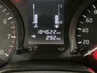 Nissan NP300 Doble Cabina 2020 4p S L4/2.5 Man A/A Paq. Seg. 2020 Nissan NP300 Doble Cabina Venta Interiores 3