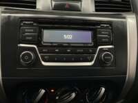 Nissan NP300 Doble Cabina 2020 4p S L4/2.5 Man A/A Paq. Seg. 2020 Nissan NP300 Doble Cabina Venta Interiores 6