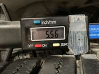 Nissan NP300 Doble Cabina 2020 4p S L4/2.5 Man A/A Paq. Seg. 2020 Nissan NP300 Doble Cabina Venta Llantas 2