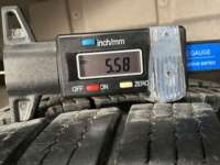 Nissan NP300 Doble Cabina 2020 4p S L4/2.5 Man A/A Paq. Seg. 2020 Nissan NP300 Doble Cabina Venta Llantas 5