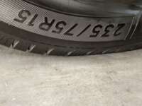 Nissan NP300 Doble Cabina 2020 4p S L4/2.5 Man A/A Paq. Seg. 2020 Nissan NP300 Doble Cabina Venta Llantas 6