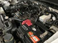 Nissan NP300 Doble Cabina 2020 4p S L4/2.5 Man A/A Paq. Seg. 2020 Nissan NP300 Doble Cabina Venta Motor 3