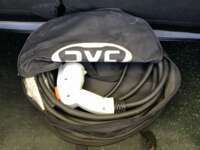 Jac E10X 2022  2022 Jac E10X Venta Cajuela 3