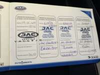 Jac E10X 2022  2022 Jac E10X Venta Documentos 3