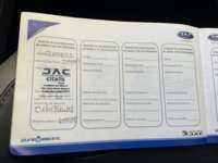 Jac E10X 2022  2022 Jac E10X Venta Documentos 4
