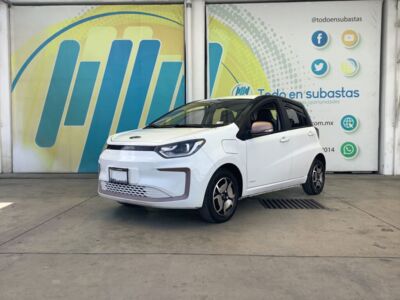 Jac E10X 2022 