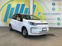 Jac E10X 2022  2022 Jac E10X Venta Exteriores 3
