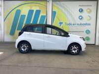 Jac E10X 2022  2022 Jac E10X Venta Exteriores 4