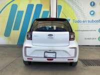 Jac E10X 2022  2022 Jac E10X Venta Exteriores 6