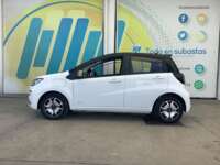 Jac E10X 2022  2022 Jac E10X Venta Exteriores 8