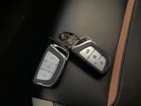 Jac E10X 2022  2022 Jac E10X Venta Interiores 11