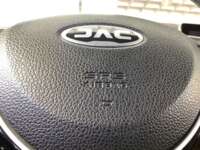 Jac E10X 2022  2022 Jac E10X Venta Interiores 12
