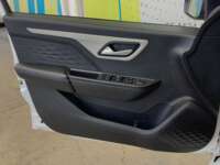 Jac E10X 2022  2022 Jac E10X Venta Interiores 15