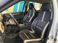 Jac E10X 2022  2022 Jac E10X Venta Interiores 16