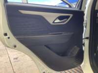 Jac E10X 2022  2022 Jac E10X Venta Interiores 17