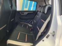 Jac E10X 2022  2022 Jac E10X Venta Interiores 18