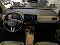 Jac E10X 2022  2022 Jac E10X Venta Interiores 4