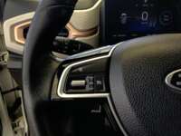 Jac E10X 2022  2022 Jac E10X Venta Interiores 5