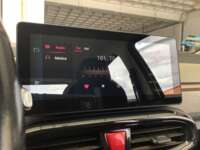 Jac E10X 2022  2022 Jac E10X Venta Interiores 7
