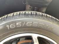 Jac E10X 2022  2022 Jac E10X Venta Llantas 2