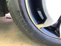 Jac E10X 2022  2022 Jac E10X Venta Llantas 11