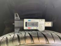 Jac E10X 2022  2022 Jac E10X Venta Llantas 12