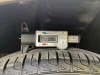 Jac E10X 2022  2022 Jac E10X Venta Llantas 3
