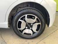 Jac E10X 2022  2022 Jac E10X Venta Llantas 4