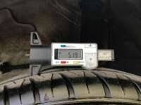 Jac E10X 2022  2022 Jac E10X Venta Llantas 6
