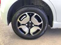 Jac E10X 2022  2022 Jac E10X Venta Llantas 7