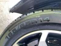Jac E10X 2022  2022 Jac E10X Venta Llantas 8