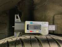 Jac E10X 2022  2022 Jac E10X Venta Llantas 9