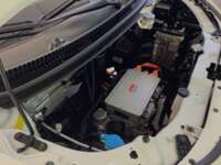 Jac E10X 2022  2022 Jac E10X Venta Motor 1