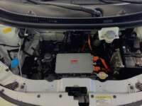 Jac E10X 2022  2022 Jac E10X Venta Motor 2