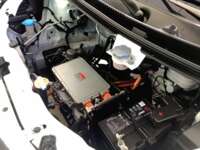 Jac E10X 2022  2022 Jac E10X Venta Motor 3