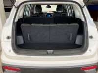 Chevrolet Captiva 2022 5p LT L4/1.5/T Aut    2022 Chevrolet Captiva Venta Cajuela 1