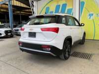 Chevrolet Captiva 2022 5p LT L4/1.5/T Aut    2022 Chevrolet Captiva Venta Exteriores 5