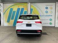 Chevrolet Captiva 2022 5p LT L4/1.5/T Aut    2022 Chevrolet Captiva Venta Exteriores 6