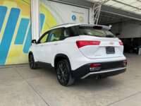 Chevrolet Captiva 2022 5p LT L4/1.5/T Aut    2022 Chevrolet Captiva Venta Exteriores 7