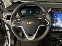 Chevrolet Captiva 2022 5p LT L4/1.5/T Aut    2022 Chevrolet Captiva Venta Interiores 1