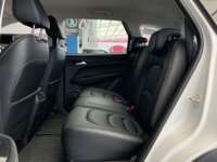 Chevrolet Captiva 2022 5p LT L4/1.5/T Aut    2022 Chevrolet Captiva Venta Interiores 20